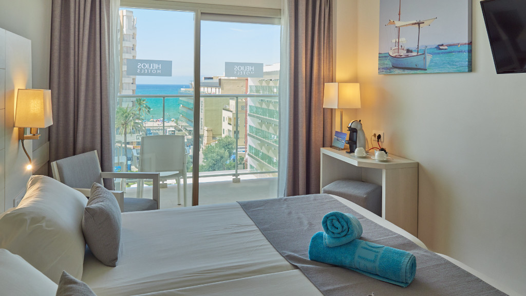 Helios Mallorca Hotel & Apartments